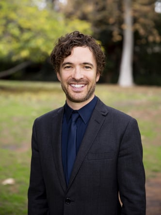 Mike McGill