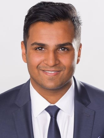 Sahil Mishra