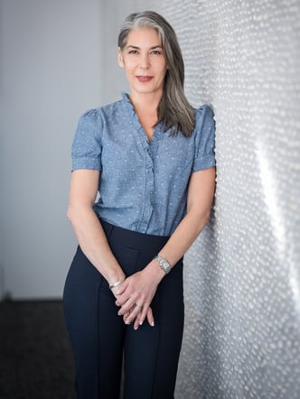 Suzanne McMenamey