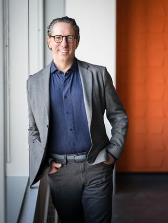 Rich Companik