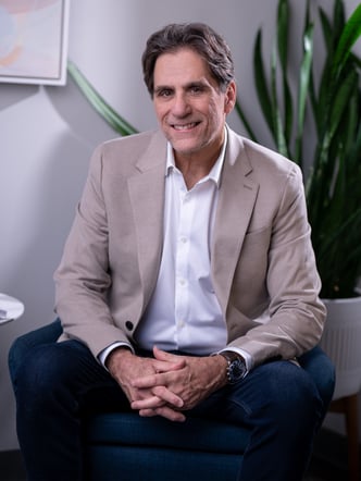 Matt DeLucia