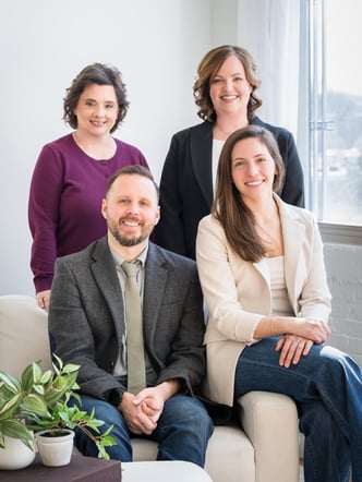 Anderson Team