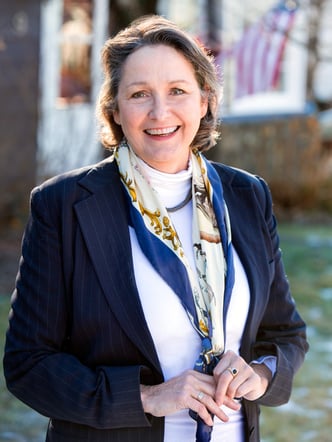 Gina W. Fox