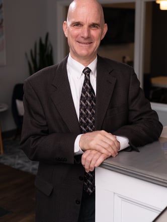Brad Washburn