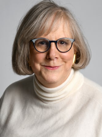 Ann Stewart