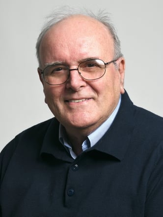 Fred Stewart