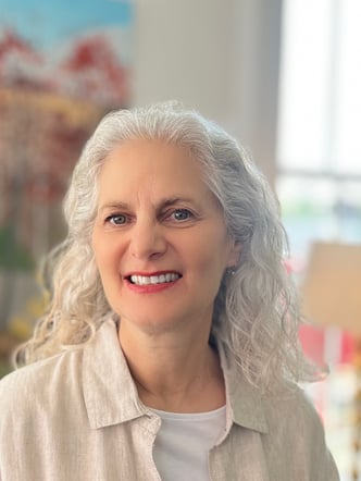 Sarah Lipsky