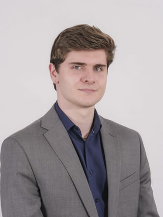 Harrison Ragone