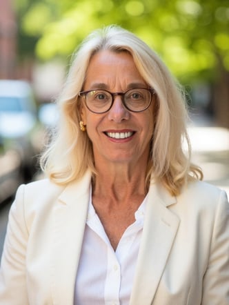 Gena DiDonato