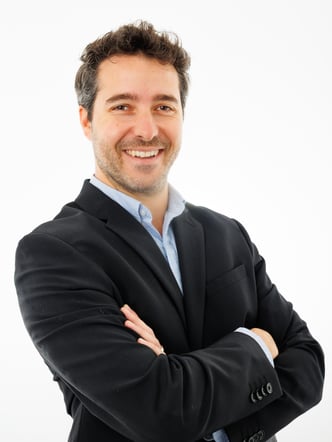 Tony Segalla