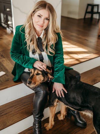 Nicole Van Alstyne