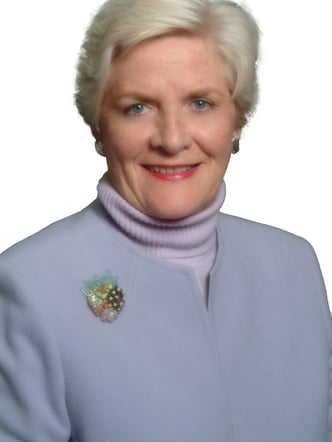 Jeanne Kiernan