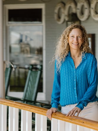 Mimi Magarelli