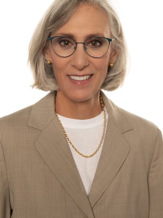 Sandra Lubliner