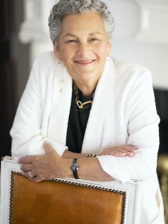 Linda Darer