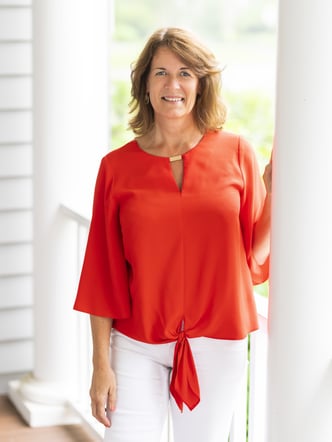 Liz Bradley