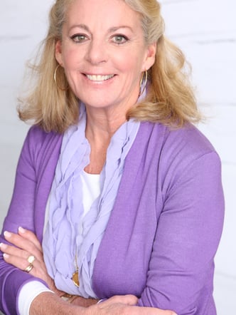 Peggy Shepard