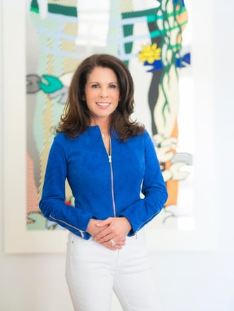Susan Gilberg