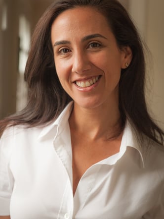 Carol Napadensky