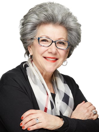 Debbie Maxwell