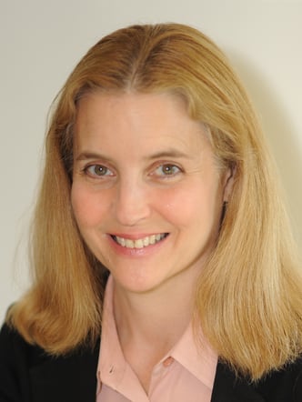 Mary Jacobs