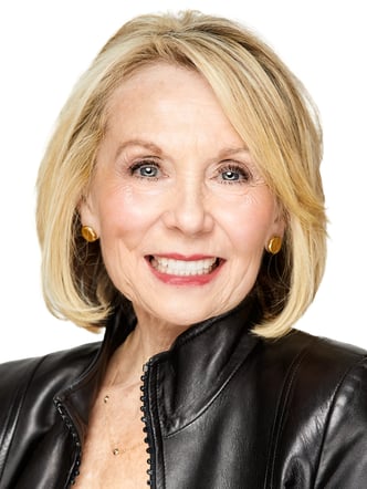 Sandra "Sandie" Badger