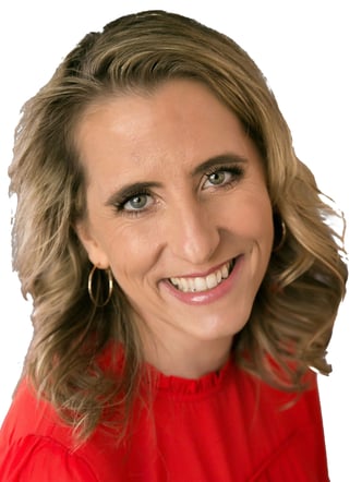 Kristie Perry