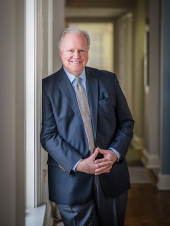 Bruce Baker