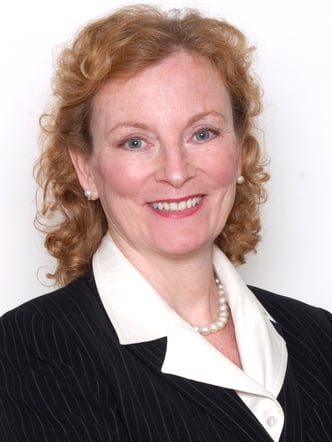Caron Bott