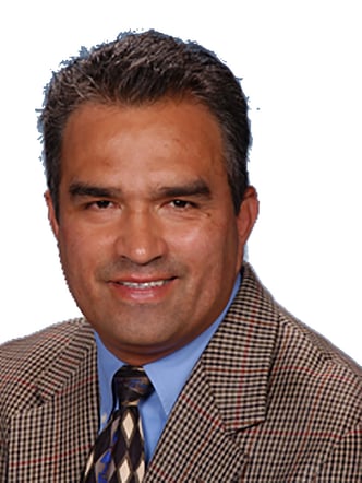 Eduardo Suarez