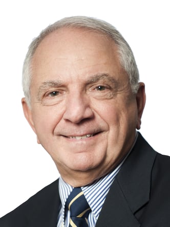 Jim Caldarone