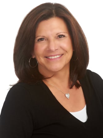 Suzanne Cingari