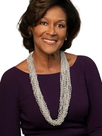Wende Foreman