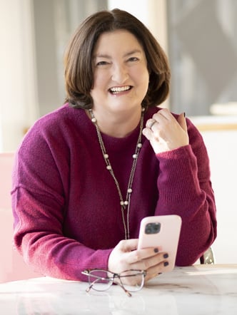 Betsy Anderson