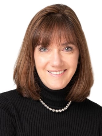 Laurie Mazzeo
