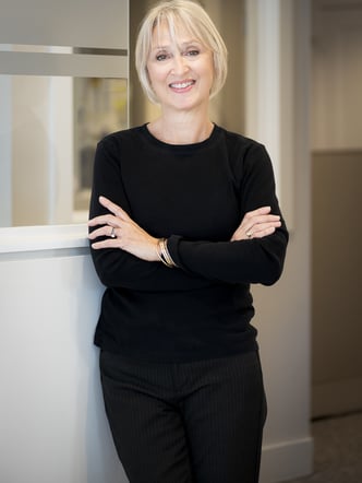 Sue Woods
