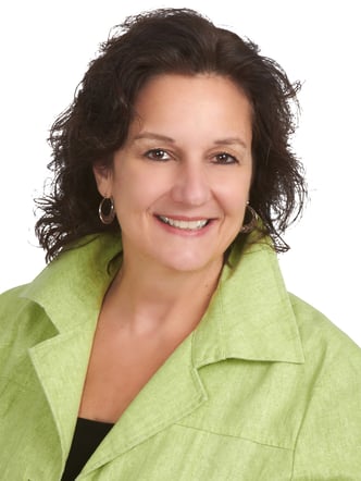 Barbara Hickey
