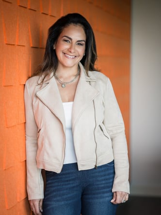 Gigi Bazarian