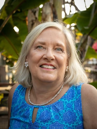 Susanne Prial