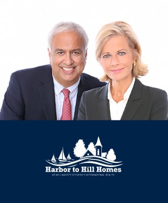 Harbor To Hill Homes Team