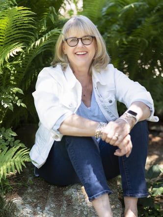 Amy Rinehart