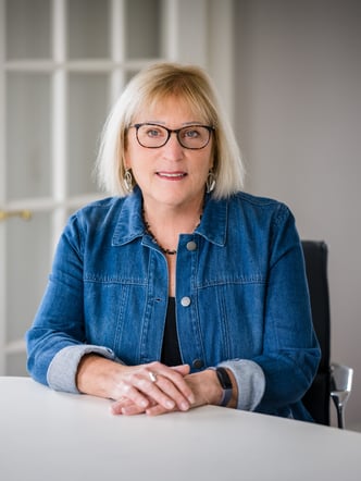 Jane Walters