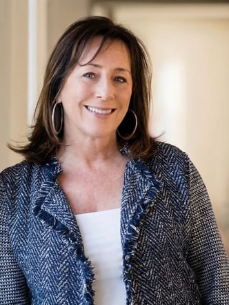 Catherine Richardson