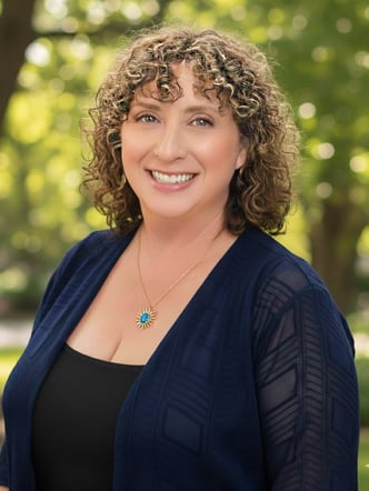 Colette Kabasakalian