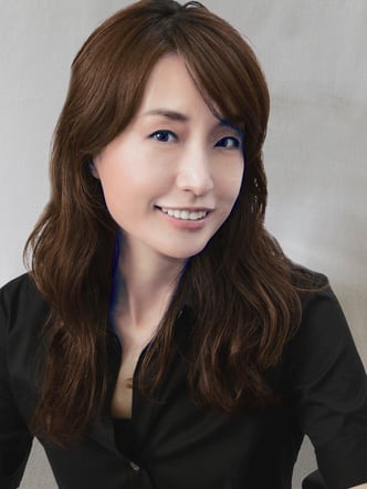 Lisa Ahn