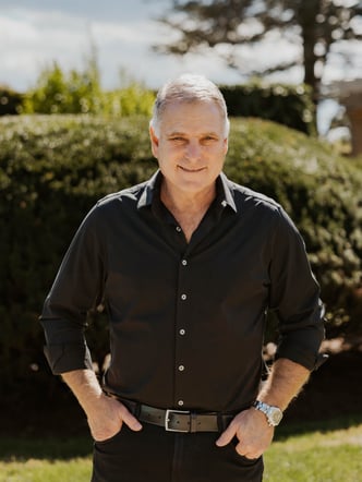 Stuart Alper