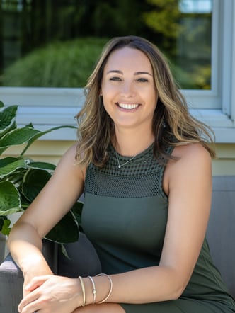 Alicia Mahon
