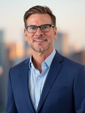 Michael Quinn