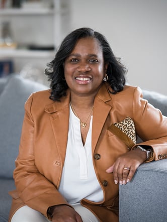 Dawn White-Bracey