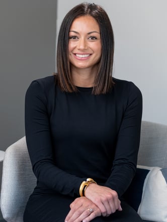 Margaret DeLuca